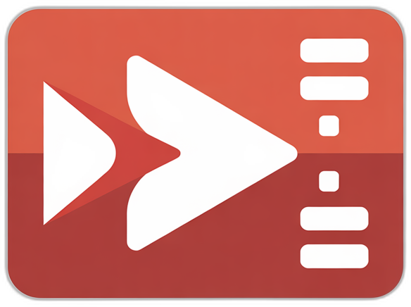 爱优影视Logo